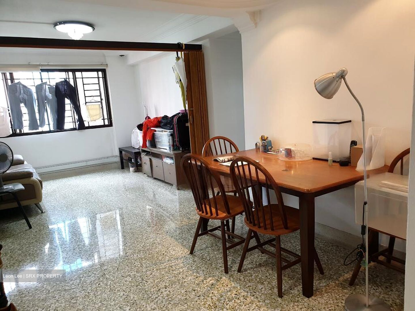 Blk 160 Mei Ling Vista (Queenstown), HDB 4 Rooms #469251721